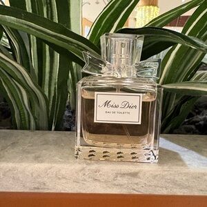 Dior Miss Dior 50ml Christmas Gift